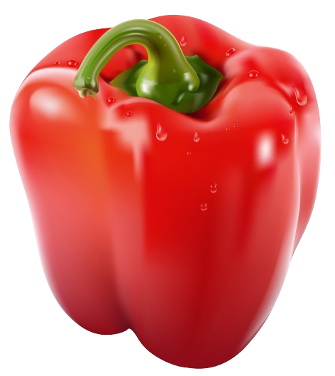 Capsicum Red